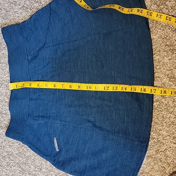 Icebreaker skirt size S - Picture 6 of 6